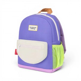 Hello Hossy - Σακίδιο Πλάτης Mini Lavendy 6+ Ετών