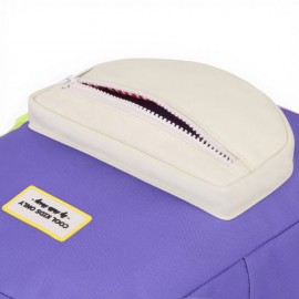 Hello Hossy - Σακίδιο Πλάτης Mini Lavendy 6+ Ετών