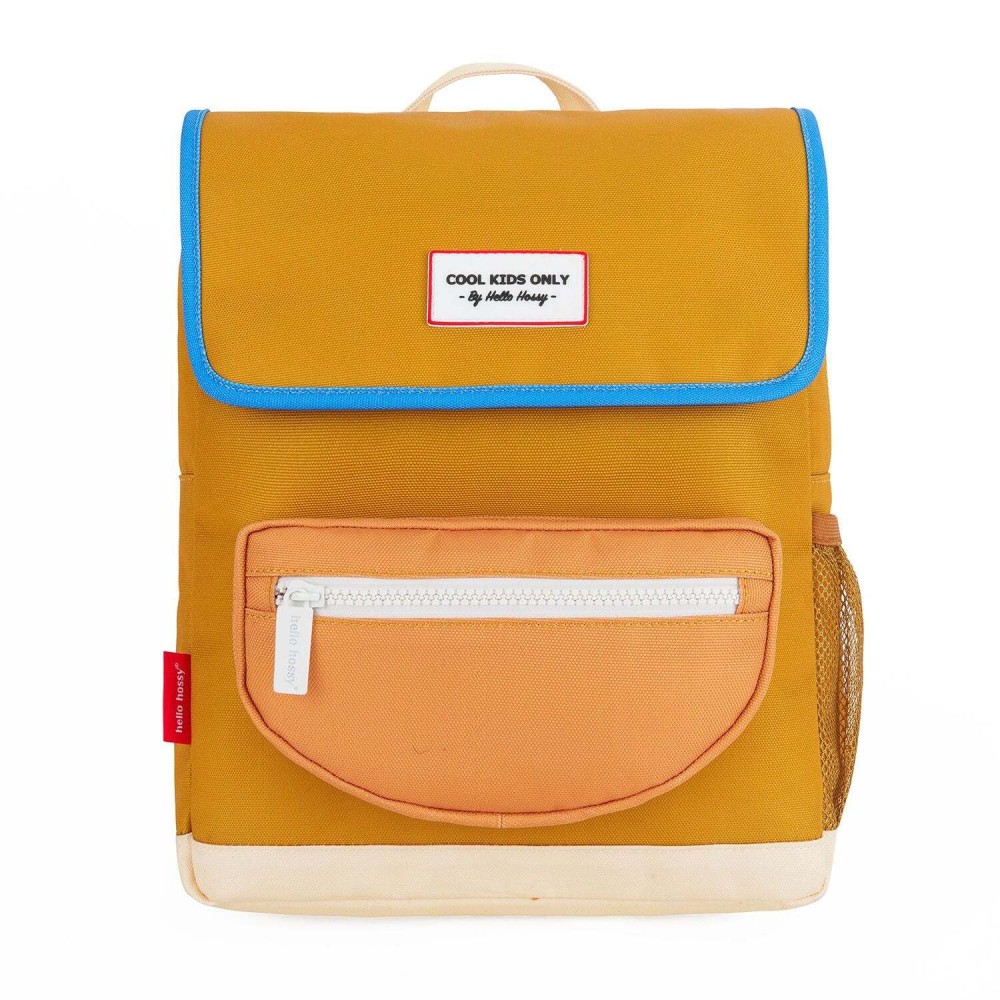 Hello Hossy - Σακίδιο Πλάτης Mini Honey 6+ Ετών Hello Hossy - Σακίδιο Πλάτης Mini Honey 6+ Ετών