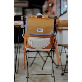 Hello Hossy - Σακίδιο Πλάτης Mini Honey 6+ Ετών Hello Hossy - Σακίδιο Πλάτης Mini Honey 6+ Ετών