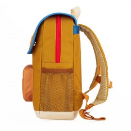 Hello Hossy - Σακίδιο Πλάτης Mini Honey 6+ Ετών Hello Hossy - Σακίδιο Πλάτης Mini Honey 6+ Ετών