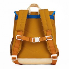 Hello Hossy - Σακίδιο Πλάτης Mini Honey 6+ Ετών Hello Hossy - Σακίδιο Πλάτης Mini Honey 6+ Ετών