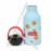 Hello Hossy - Παγούρι Θερμός Bball Crew 350ml