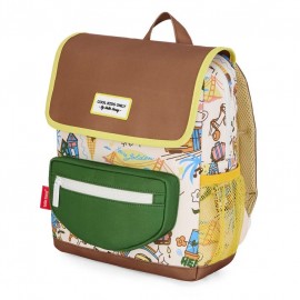 Hello Hossy - Σακίδιο Πλάτης San Francisco 6+ Ετών