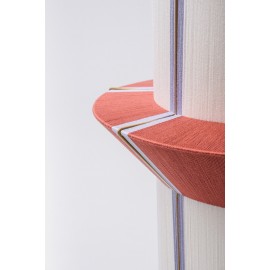 Hommetry - Χειροποίητο Κρεμαστό Φωτιστικό Nisyros D56cm