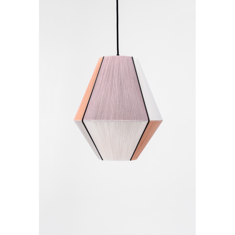 Hommetry - Χειροποίητο Κρεμαστό Φωτιστικό Symi D30cm