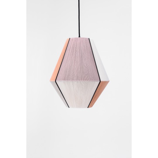 Hommetry - Χειροποίητο Κρεμαστό Φωτιστικό Symi D30cm