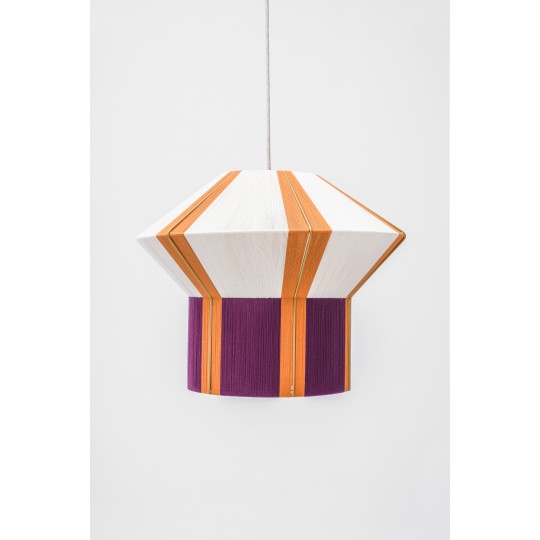 Hommetry - Χειροποίητο Κρεμαστό Φωτιστικό Astypalaia D50cm