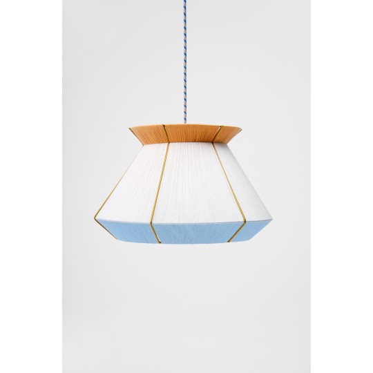 Hommetry - Χειροποίητο Κρεμαστό Φωτιστικό Sifnos D49cm