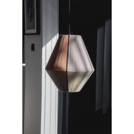 Hommetry - Χειροποίητο Κρεμαστό Φωτιστικό Symi D30cm