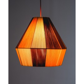 Hommetry - Χειροποίητο Κρεμαστό Φωτιστικό Kalymnos D43cm