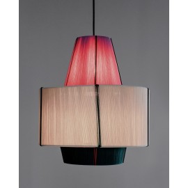 Hommetry - Χειροποίητο Κρεμαστό Φωτιστικό Karpathos D52cm