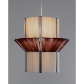 Hommetry - Χειροποίητο Κρεμαστό Φωτιστικό Nisyros D56cm