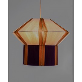 Hommetry - Χειροποίητο Κρεμαστό Φωτιστικό Astypalaia D50cm