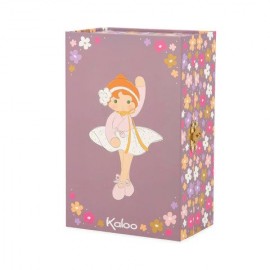 Poupees - Μουσικό Κουτί Valentine Poupees - Μουσικό Κουτί Valentine