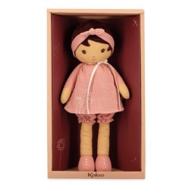 Poupees - Υφασμάτινη Μουσική Κούκλα Amandine 40cm Poupees - Υφασμάτινη Μουσική Κούκλα Amandine 40cm