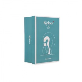 Complices - Υφασμάτινα Πιγκουινάκι Με Πανάκι Παρηγοριάς Πράσινο Μέντας Complices - Υφασμάτινα Πιγκουινάκι Με Πανάκι Παρηγοριάς Πράσινο Μέντας