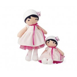 Poupees - Υφασμάτινη Κούκλα Perle 25cm Poupees - Υφασμάτινη Κούκλα Perle 25cm