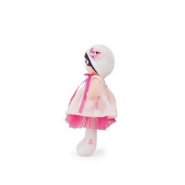 Poupees - Υφασμάτινη Κούκλα Perle 25cm Poupees - Υφασμάτινη Κούκλα Perle 25cm