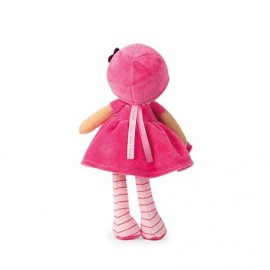 Poupees - Υφασμάτινη Κούκλα Emma 32cm Poupees - Υφασμάτινη Κούκλα Emma 32cm