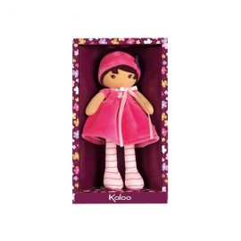 Poupees - Υφασμάτινη Κούκλα Emma 32cm Poupees - Υφασμάτινη Κούκλα Emma 32cm