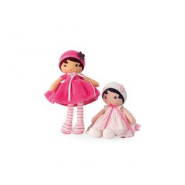 Poupees - Υφασμάτινη Κούκλα Emma 32cm Poupees - Υφασμάτινη Κούκλα Emma 32cm