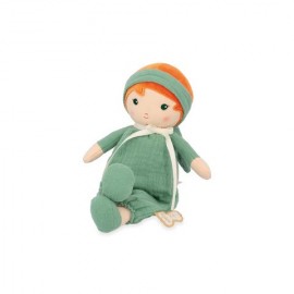 Poupees - Υφασμάτινη Κούκλα Olivia 25cm