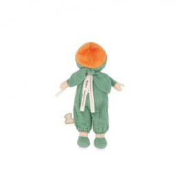 Poupees - Υφασμάτινη Κούκλα Olivia 25cm