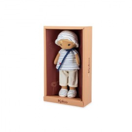 Poupees - Υφασμάτινη Κούκλα Eli 25cm