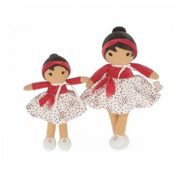 Tendresse - Υφασμάτινη Κούκλα Emilie 25cm