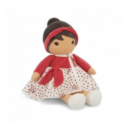 Tendresse - Υφασμάτινη Κούκλα Emilie 32cm