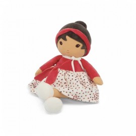 Tendresse - Υφασμάτινη Κούκλα Emilie 32cm