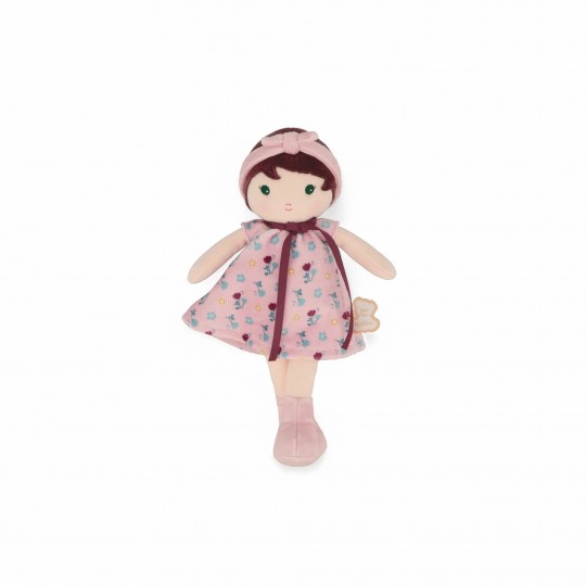 Tendresse - Υφασμάτινη Κούκλα Leonie 25cm Tendresse - Υφασμάτινη Κούκλα Leonie 25cm