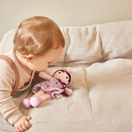 Tendresse - Υφασμάτινη Κούκλα Leonie 25cm Tendresse - Υφασμάτινη Κούκλα Leonie 25cm