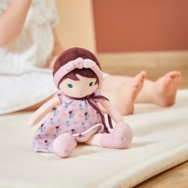 Tendresse - Υφασμάτινη Κούκλα Leonie 25cm Tendresse - Υφασμάτινη Κούκλα Leonie 25cm