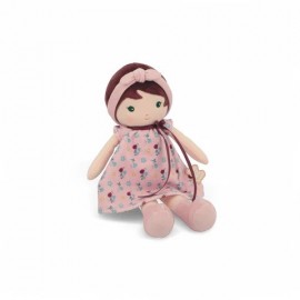 Tendresse - Υφασμάτινη Κούκλα Leonie 25cm Tendresse - Υφασμάτινη Κούκλα Leonie 25cm