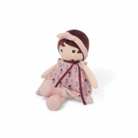 Tendresse - Υφασμάτινη Κούκλα Leonie 25cm Tendresse - Υφασμάτινη Κούκλα Leonie 25cm