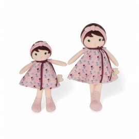 Tendresse - Υφασμάτινη Κούκλα Leonie 25cm Tendresse - Υφασμάτινη Κούκλα Leonie 25cm
