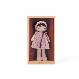 Tendresse - Υφασμάτινη Κούκλα Leonie 25cm Tendresse - Υφασμάτινη Κούκλα Leonie 25cm