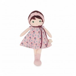 Tendresse - Υφασμάτινη Κούκλα Leonie 32cm