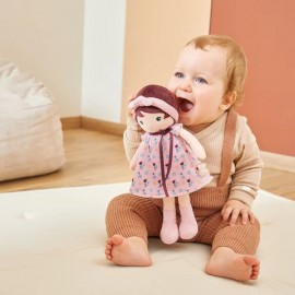 Tendresse - Υφασμάτινη Κούκλα Leonie 32cm Tendresse - Υφασμάτινη Κούκλα Leonie 32cm