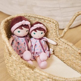 Tendresse - Υφασμάτινη Κούκλα Leonie 32cm Tendresse - Υφασμάτινη Κούκλα Leonie 32cm