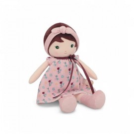 Tendresse - Υφασμάτινη Κούκλα Leonie 32cm Tendresse - Υφασμάτινη Κούκλα Leonie 32cm