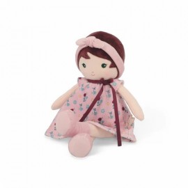 Tendresse - Υφασμάτινη Κούκλα Leonie 32cm Tendresse - Υφασμάτινη Κούκλα Leonie 32cm