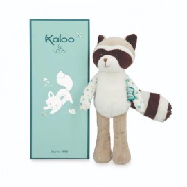 Fripons - Λούτρινο Ρακούν Gaston 25cm