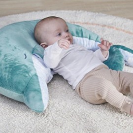 Petit Calme - Λούτρινο Δελφίνι Με Θήκη Petit Calme - Λούτρινο Δελφίνι Με Θήκη