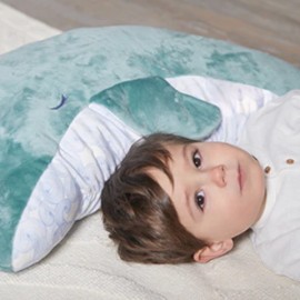 Petit Calme - Λούτρινο Δελφίνι Με Θήκη Petit Calme - Λούτρινο Δελφίνι Με Θήκη