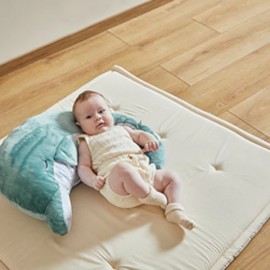 Petit Calme - Λούτρινο Δελφίνι Με Θήκη Petit Calme - Λούτρινο Δελφίνι Με Θήκη