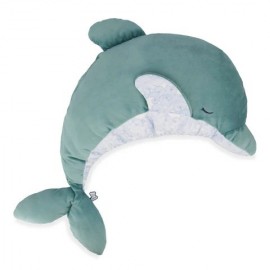 Petit Calme - Λούτρινο Δελφίνι Με Θήκη Petit Calme - Λούτρινο Δελφίνι Με Θήκη