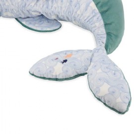 Petit Calme - Λούτρινο Δελφίνι Με Θήκη Petit Calme - Λούτρινο Δελφίνι Με Θήκη